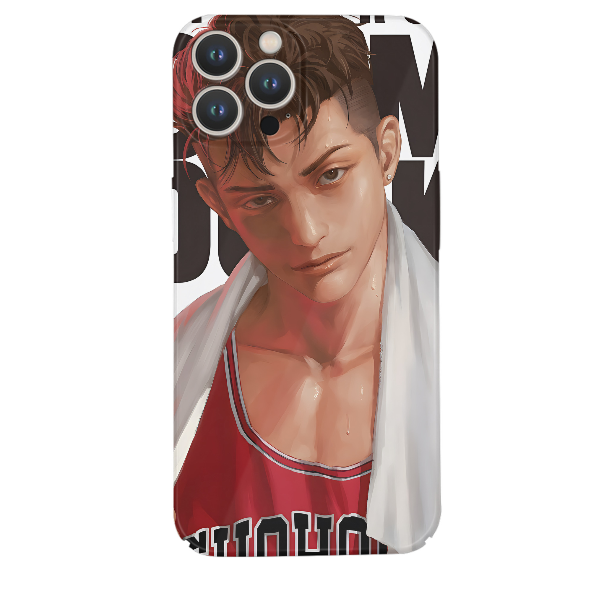 （画像用） SLAM DUNK／スラムダンク 【iPhone 14シリーズ対応】ハードケース